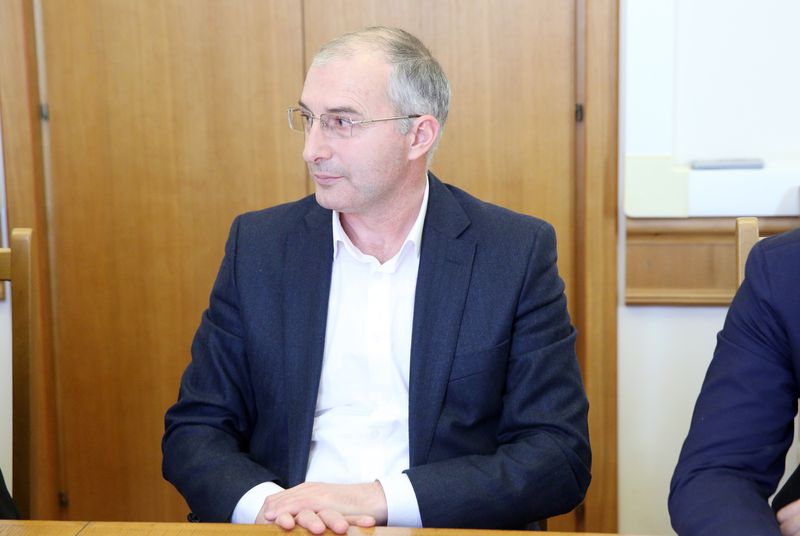 На Юге Дагестана будет построен логистический центр
