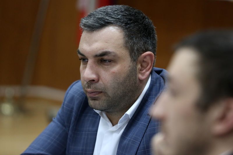 Обсуждена реализация пилотного проекта в городе Каспийске