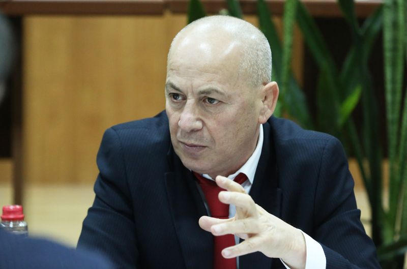 Обсуждена реализация пилотного проекта в городе Каспийске