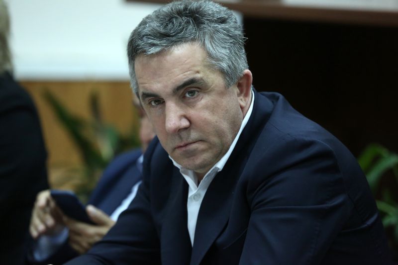 Обсуждена реализация пилотного проекта в городе Каспийске