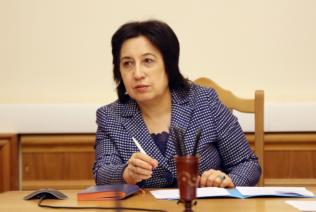В Правительстве Дагестана обсуждено дальнейшее развитие проекта «100 школ»
