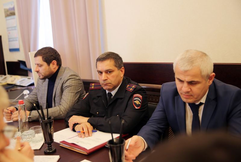 Дагестан на 100 % реализовал нацпроект «Безопасные и качественные автомобильные дороги»