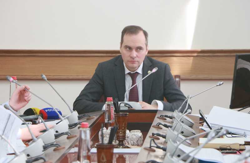 В 2020 году законопроектная деятельность Правительства Дагестана станет более ориентирована на решение социально-экономических проблем