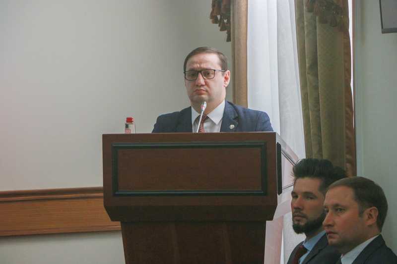 В 2020 году законопроектная деятельность Правительства Дагестана станет более ориентирована на решение социально-экономических проблем