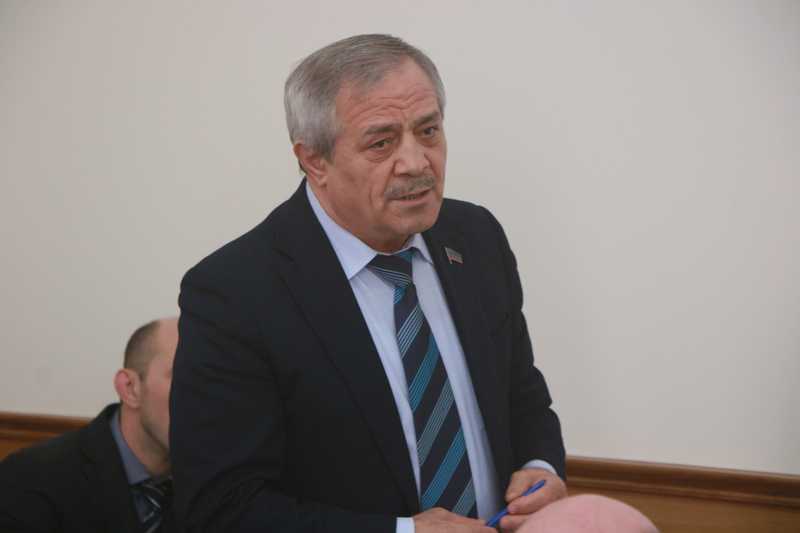 В 2020 году законопроектная деятельность Правительства Дагестана станет более ориентирована на решение социально-экономических проблем
