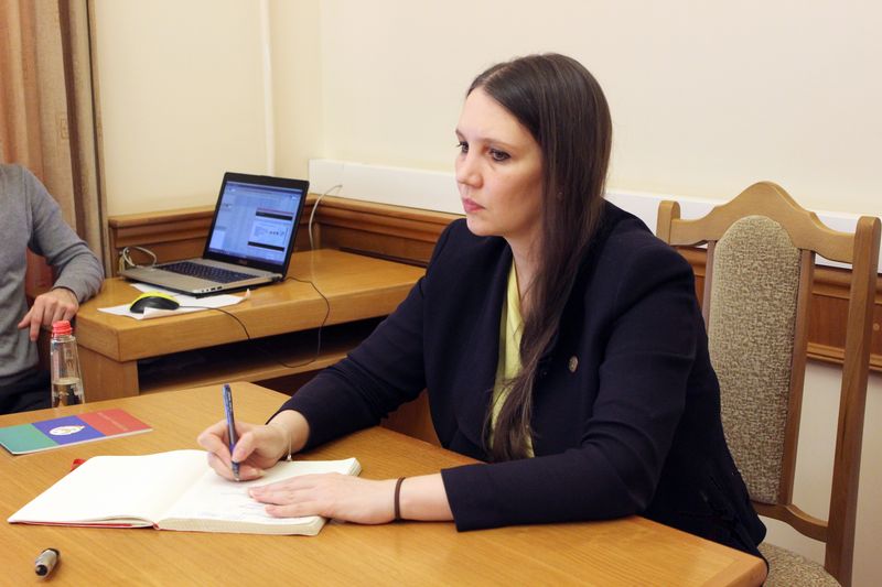 В Правительстве Дагестана обсудили проведение государственной кадастровой оценки в 2020 году