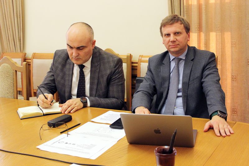 В Правительстве Дагестана обсудили проведение государственной кадастровой оценки в 2020 году