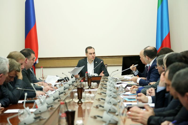 В 2020 году в Дагестане планируется построить 5 мусоросортировочных комплексов