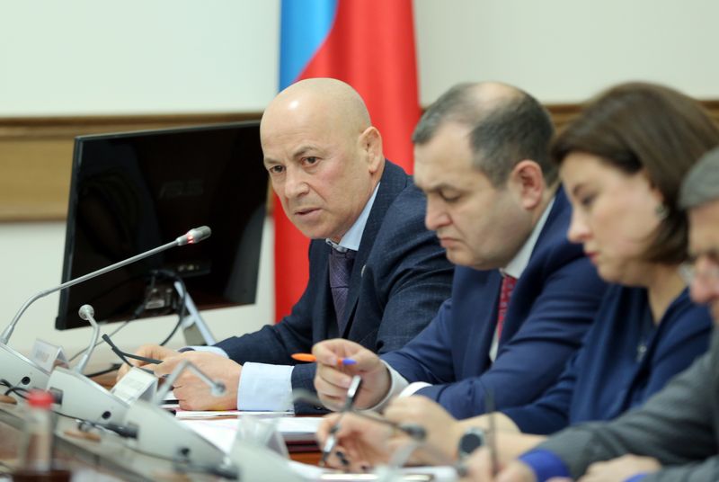 В 2020 году в Дагестане планируется построить 5 мусоросортировочных комплексов