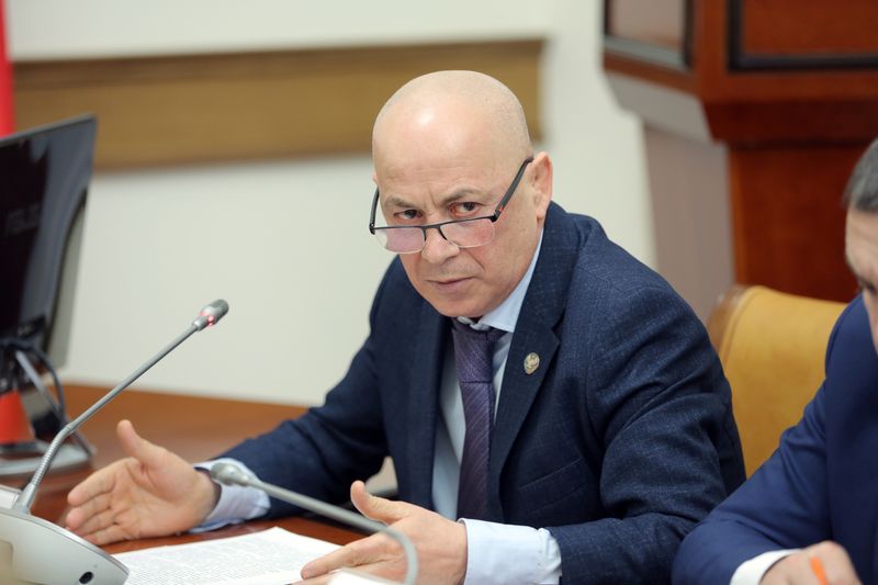 В 2020 году в Дагестане планируется построить 5 мусоросортировочных комплексов