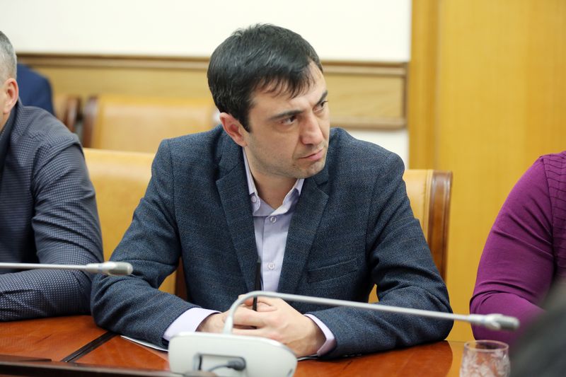 В 2020 году в Дагестане планируется построить 5 мусоросортировочных комплексов