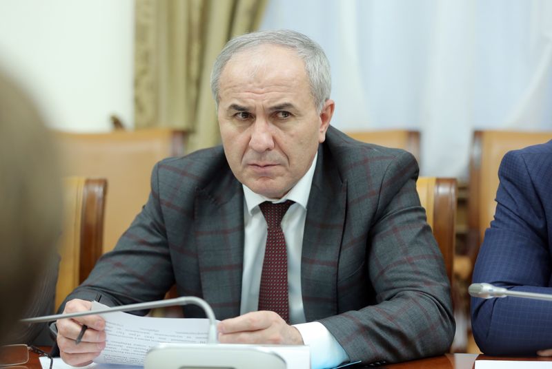В 2020 году в Дагестане планируется построить 5 мусоросортировочных комплексов