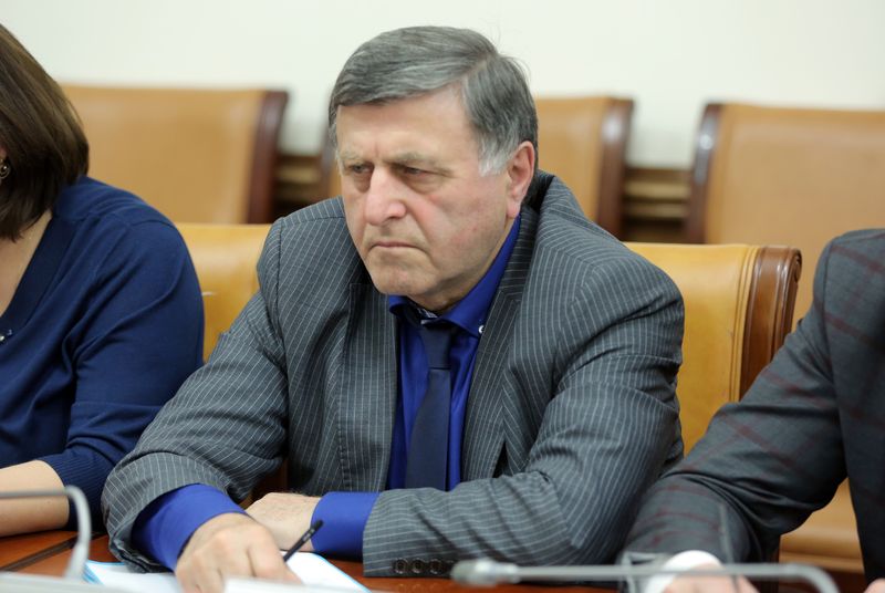 В 2020 году в Дагестане планируется построить 5 мусоросортировочных комплексов