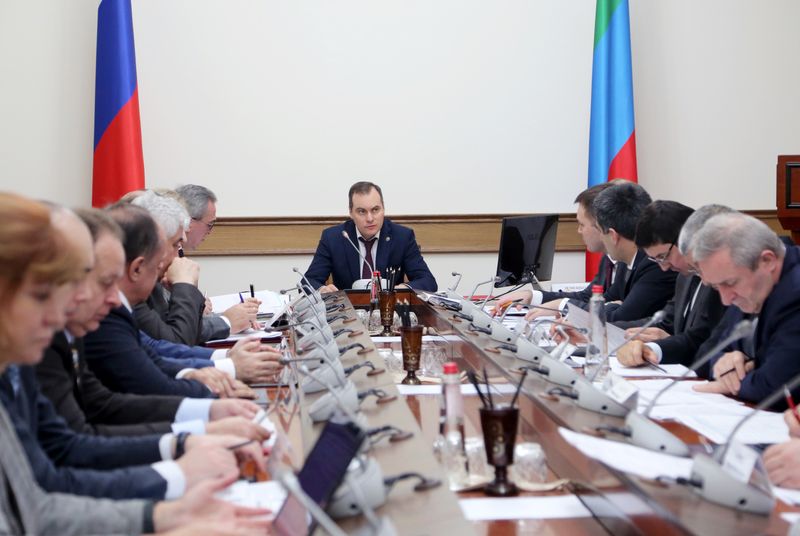 В Дагестане в 2020 году планируется ввести в эксплуатацию 149 объектов