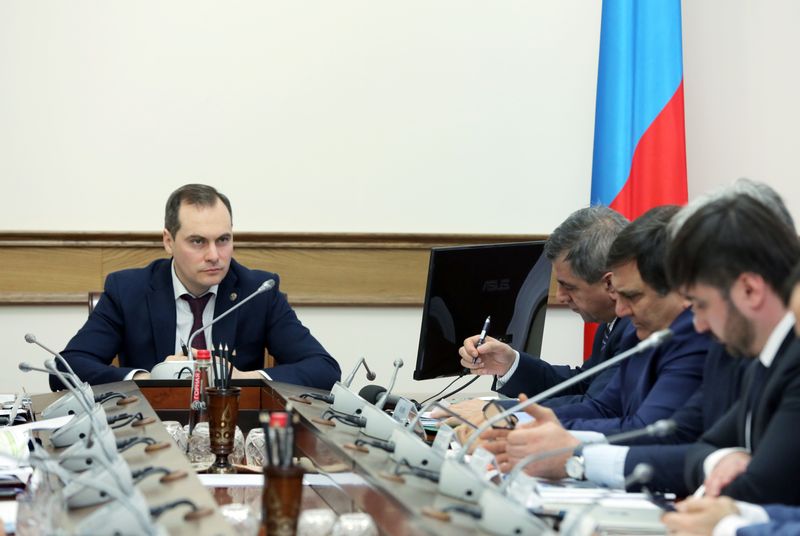 В Дагестане запускается проект в области возобновляемых источников энергии