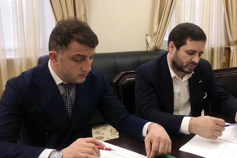 До конца 2022 года в Дагестане планируют отремонтировать проспект Имама Шамиля