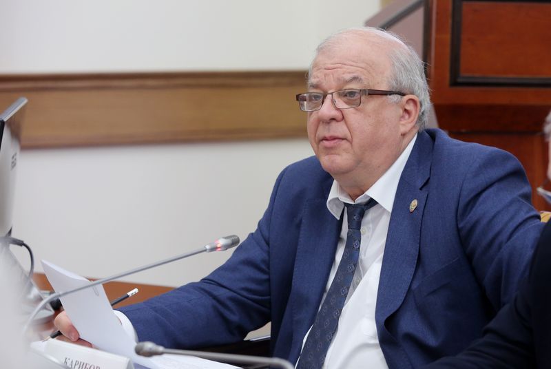Обсуждены меры по недопущению завоза и распространения коронавирусной инфекции в Дагестане