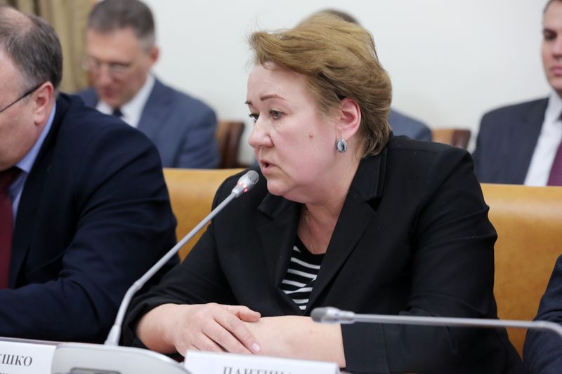 Обсуждены меры по недопущению завоза и распространения коронавирусной инфекции в Дагестане