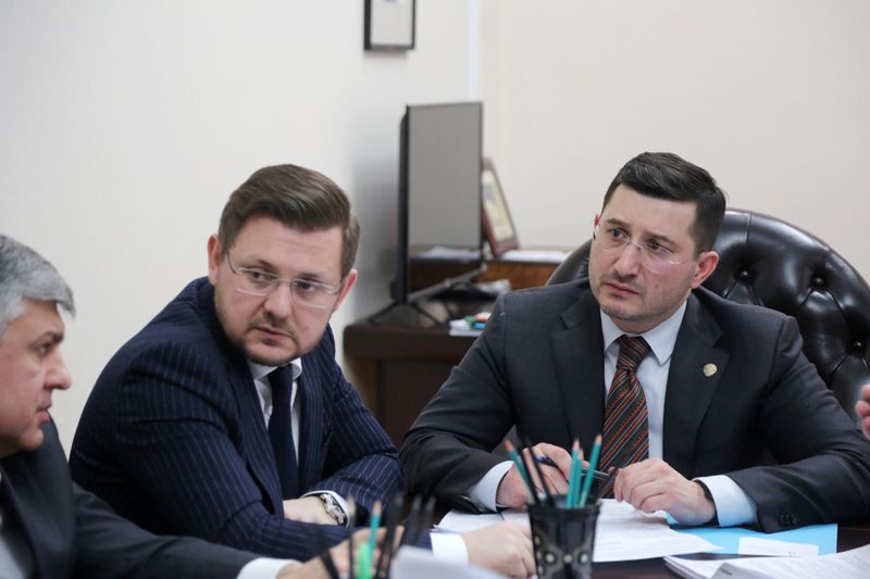 В Дагестане приведут в нормативное состояние 85,3 км дорог и на 67 объектах проведут работы по организации дорожного движения