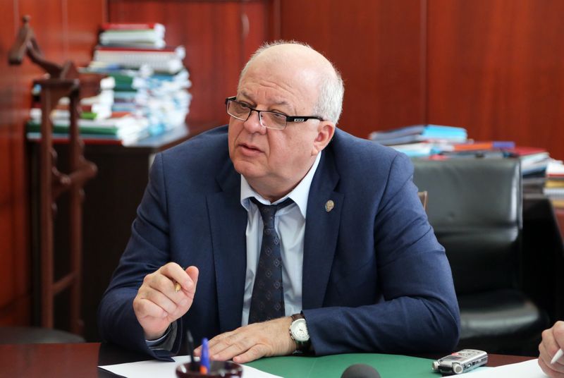 Подведены итоги реализации национального проекта «Здравоохранение» в Дагестане
