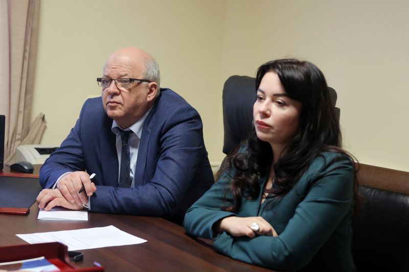 В Правительстве Дагестана обсудили вопросы возвращения детей и женщин из Сирии и Ирака
