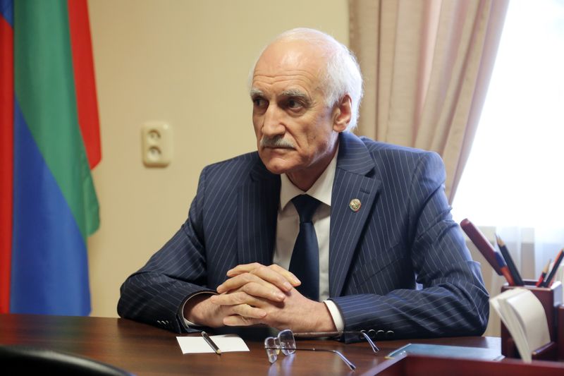В Правительстве Дагестана обсудили вопросы возвращения детей и женщин из Сирии и Ирака
