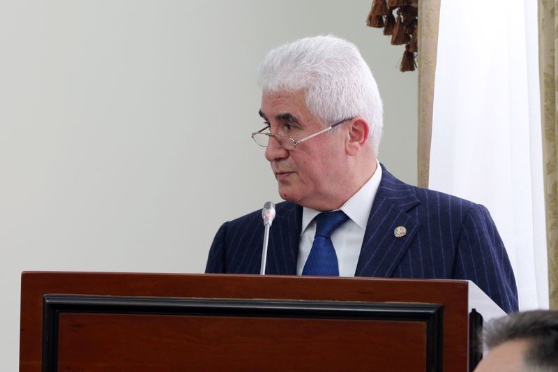 На заседании Правительства Дагестана подвели предварительные итоги исполнения республиканского бюджета за 2019 год