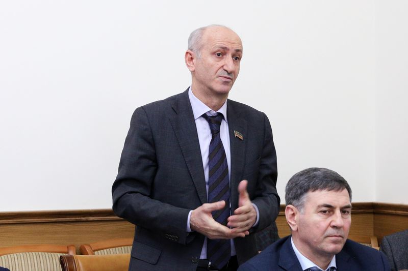 На заседании Правительства Дагестана подвели предварительные итоги исполнения республиканского бюджета за 2019 год