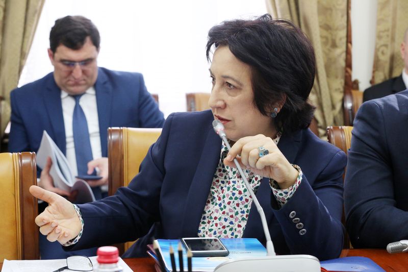 Обсуждены итоги выполнения на территории Дагестана национальных проектов