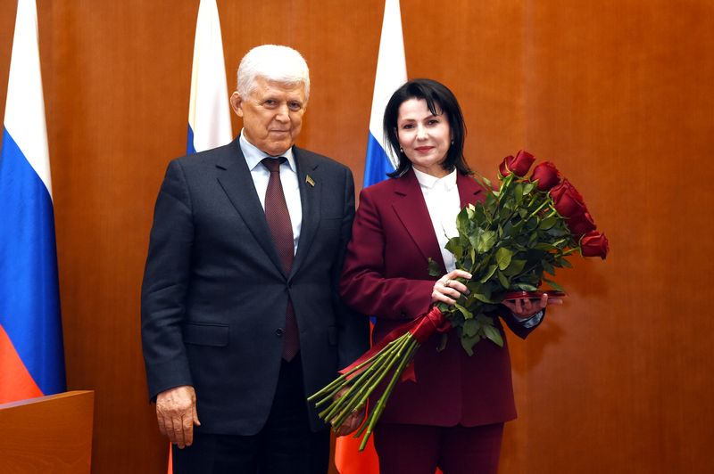 Артём Здунов и Владимир Иванов приняли участие в заседании сессии Народного Собрания РД