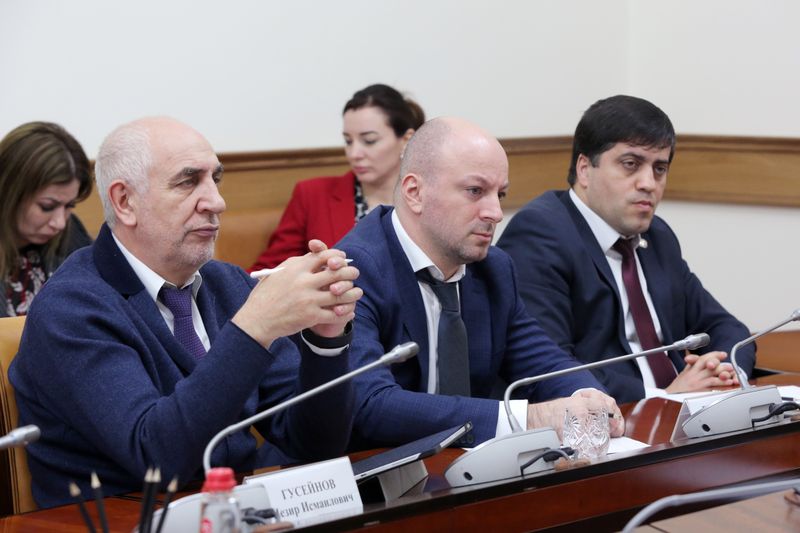 Власти Дагестана выделили более 400 млн рублей на ремонт школ