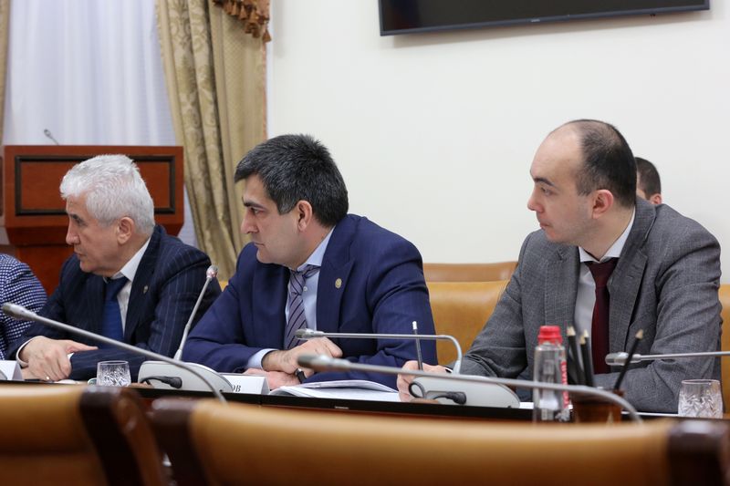 Власти Дагестана выделили более 400 млн рублей на ремонт школ