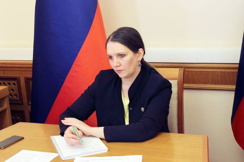 Обсужден ход выполнения Плана мероприятий по реализации основных положений Послания Главы Дагестана Народному Собранию