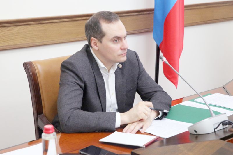 Премьер-министр Дагестана поручил взять на особый контроль ситуацию с утилизацией биологических и медицинских отходов