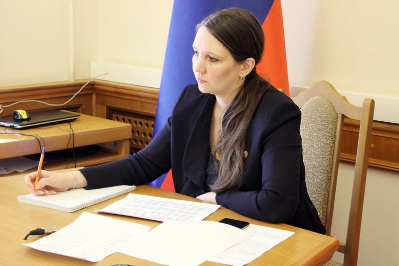 Вопросы организации работы Дагтехкадастра в 2020 году рассмотрены в Правительстве Дагестана
