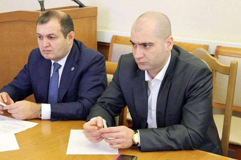 Вопросы организации работы Дагтехкадастра в 2020 году рассмотрены в Правительстве Дагестана