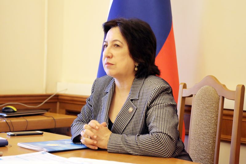 В Правительстве Дагестана обсуждена программа модернизации системы летнего отдыха