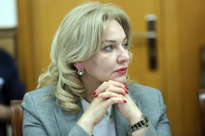 Обсуждены меры по улучшению показателей Дагестана в Национальном индексе развития цифровой экономики