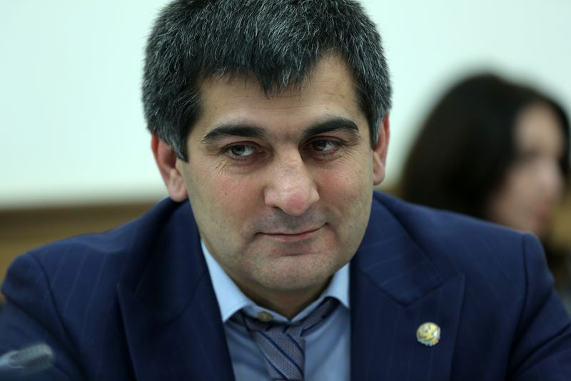 Обсуждены меры по улучшению показателей Дагестана в Национальном индексе развития цифровой экономики