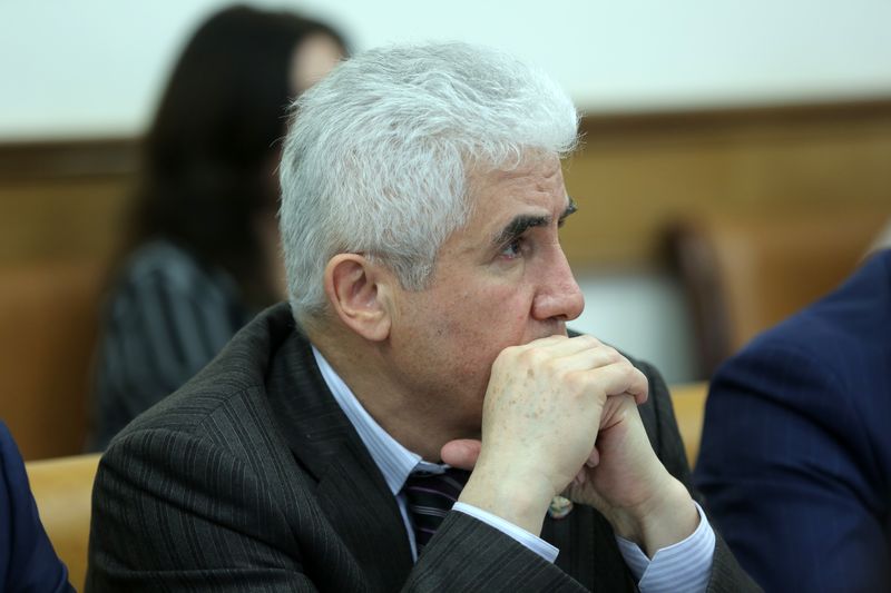 Обсуждены меры по улучшению показателей Дагестана в Национальном индексе развития цифровой экономики