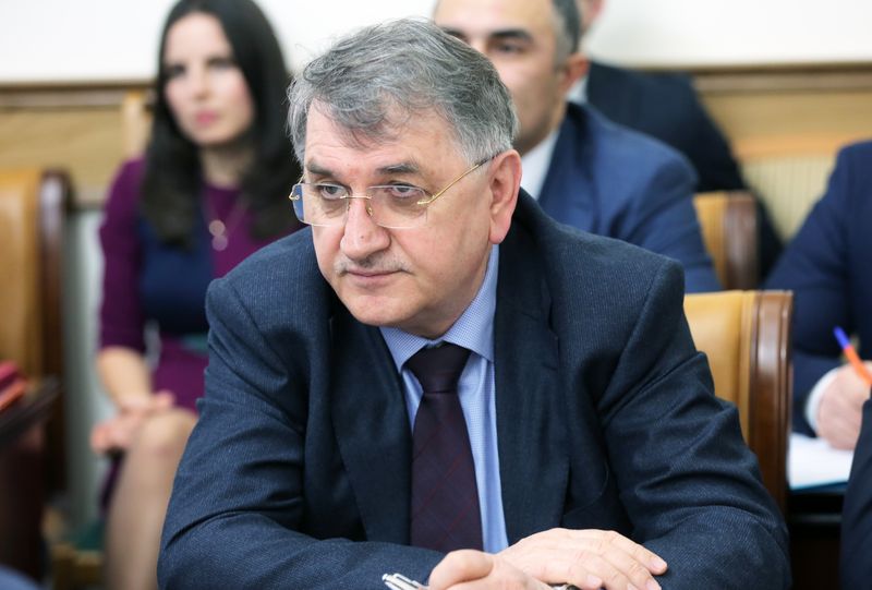 Обсуждены меры по улучшению показателей Дагестана в Национальном индексе развития цифровой экономики