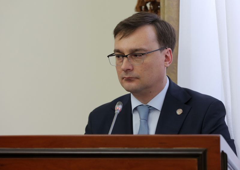 Обсуждены меры по улучшению показателей Дагестана в Национальном индексе развития цифровой экономики