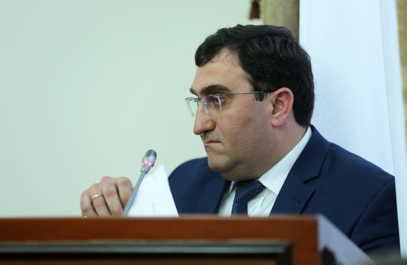 Обсуждены меры по улучшению показателей Дагестана в Национальном индексе развития цифровой экономики