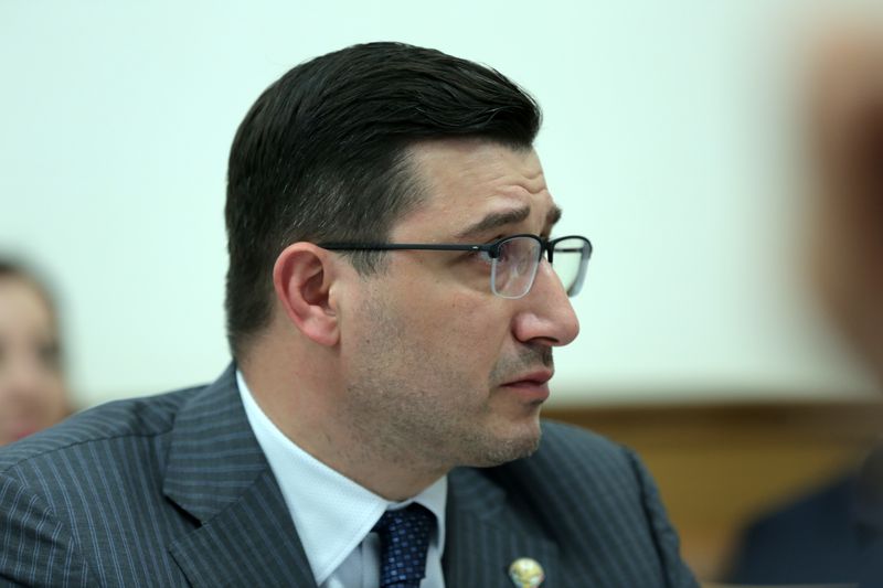 Обсуждены меры по улучшению показателей Дагестана в Национальном индексе развития цифровой экономики