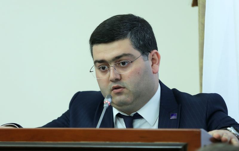 Обсуждены меры по улучшению показателей Дагестана в Национальном индексе развития цифровой экономики