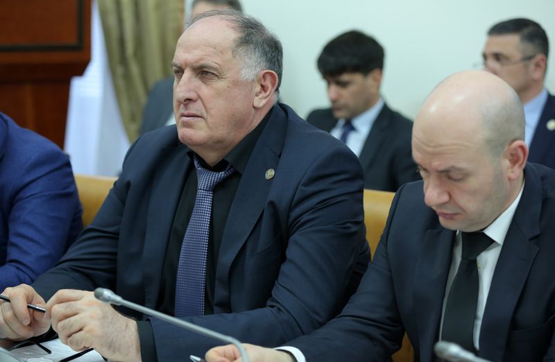Обсуждены меры по улучшению показателей Дагестана в Национальном индексе развития цифровой экономики