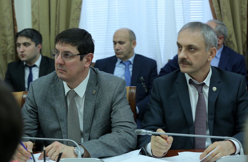 Обсуждены меры по улучшению показателей Дагестана в Национальном индексе развития цифровой экономики