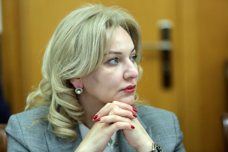 Вопросы информационного взаимодействия органов власти обсудили на заседании Правительства Дагестана
