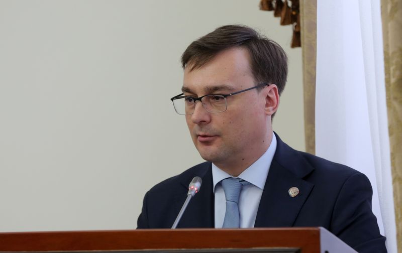 Вопросы информационного взаимодействия органов власти обсудили на заседании Правительства Дагестана