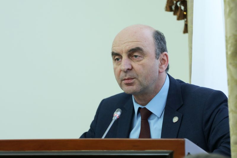 Под руководством Артёма Здунова обсудили взаимодействие органов исполнительной власти со средствами массовой информации